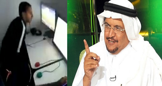 عدنان جستنية: لجنة الحكام وضعت قط محلي أكل الفار في مباراة الاتحاد