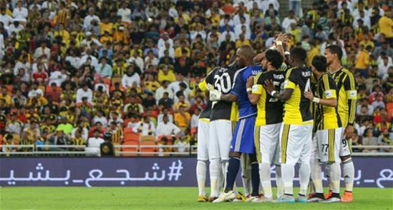 جماهير الاتحاد غاضبة من تجاهل طلب توكيل ” فار ” لأجنبي