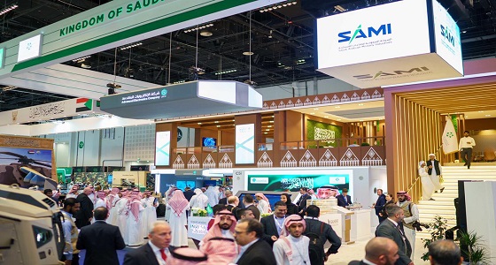 أربع اتفاقيات لشركات سعودية حصيلة اليوم الثالث من معرض &#8221; ايدكس &#8220;