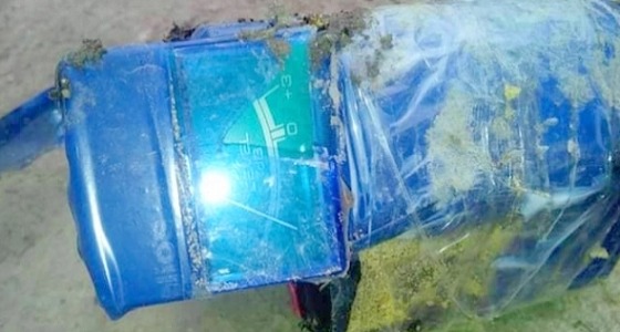 لتوريط طليقته مع الأمن.. رجل يصنع قنبلة مزيفة ويضعها بجوار مسجد