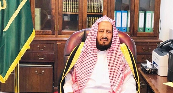 رئيس استئناف الباحة: يثمن التوجيه الملكي الكريم بإطلاق سراح سجناء الحقوق