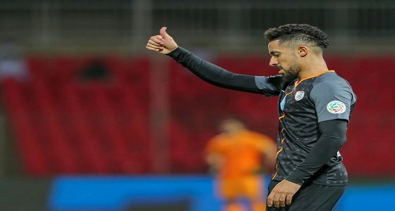 هتان باهبري يحدد موقفه بشأن التجديد لنادي الشباب