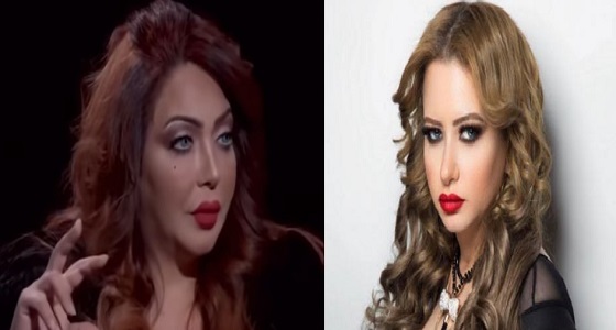بالفيديو.. رسالة شديدة اللهجة وهجوم قاسي من فنانة خليجية على مي العيدان