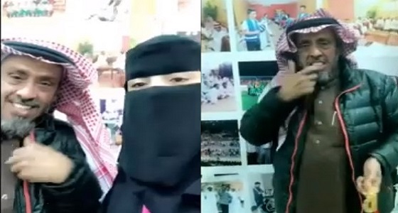 بالفيديو.. أسرة تتحدث لغة الإشارة بطلاقة لسبب غريب