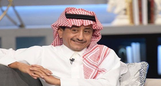 ناصر القصبي يمازح جمهوره بصورة شخصية نادرة.. ” كان طفلا في السابعة “