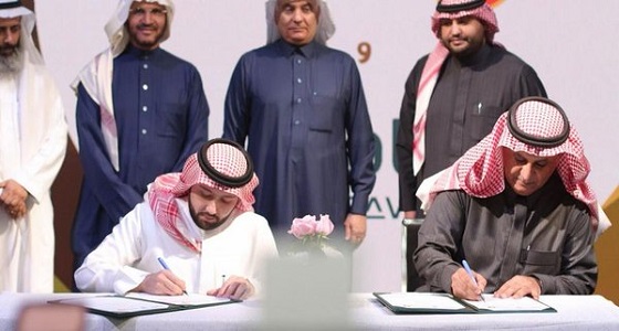 العامة للحبوب ومجموعة صافولا توقع أول اتفاقية بين القطاعين الحكومي والخاص