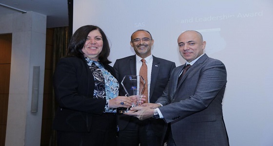 نجاح تركيب أنظمة إدارة المخاطر المؤسسية ومكافحة غسل الأموال من ” ساس “