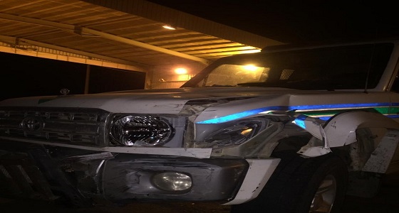 بعد مطاردتهم.. القبض على 3 مواطنين بحوزتهم مسكر وكبتاجون في مكة