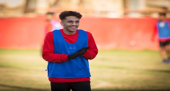 الرائد يستعير ” عبد الرحمن الشنار ” من النصر