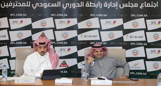 الإعلان عن شركة عالمية لرعاية الدوري اعتبارا من الموسم المقبل