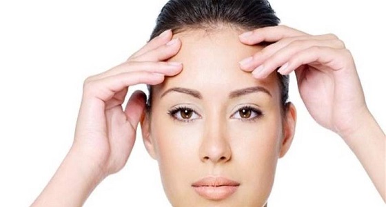 تخلصي من التجاعيد بالثوم والطين الأخضر