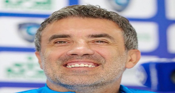 زوران يعتمد أجانب قائمة الهلال لدوري أبطال آسيا 2019