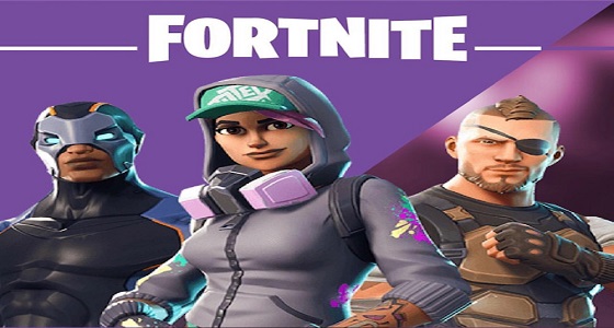 إنطلاق فاعلية ” فورت نايت ” بجدة.. تعرف على الموعد وأسعار التذاكر