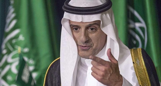 الجبير وبومبيو يضعان النقاط على الحروف لـ 3 دول في الشرق الأوسط