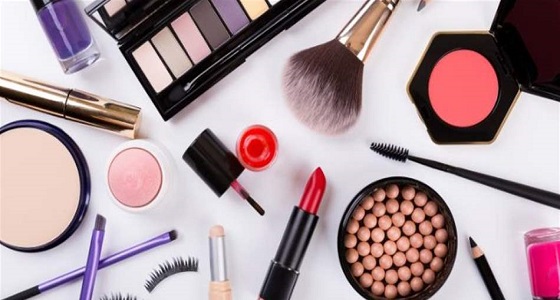 6 مستحضرات تجميل قد تكون مُسرطنة.. احذريها