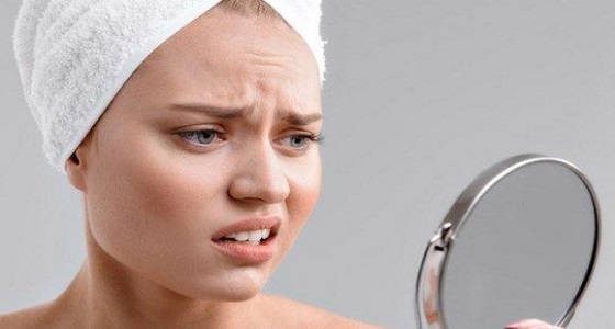 وصفة للتخلص من شعر الوجه نهائيا