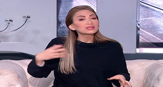 بالفيديو.. ريهام سعيد تعلق على قضية فيديوهات خالد يوسف