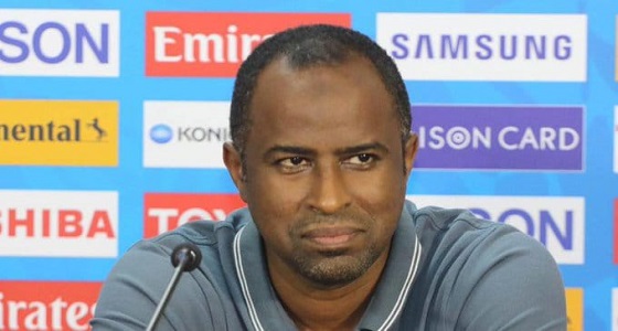 محمد العبدلي مساعدا لمدرب الاتحاد 