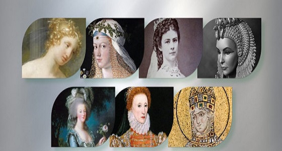 طرق غريبة اتبعتها أجمل 7 نساء في التاريخ للحفاظ على جمالهن