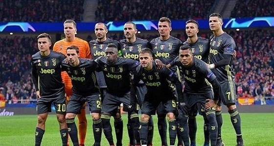 يوفنتوس يضمد جرحه الأوروبي أمام بولونيا