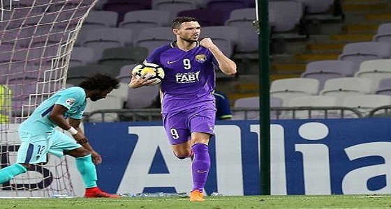 طاقم تحكيم بحريني يقود مواجهة العين والهلال بدوري أبطال آسيا