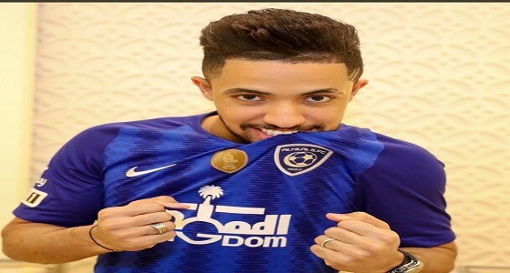 سامي الجابر: هتان اختار الهلال وقطع نصف الطريق