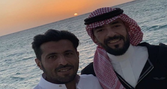 الأمير محمد بن فيصل يصل جدة لحضور الكلاسيكو غدًا