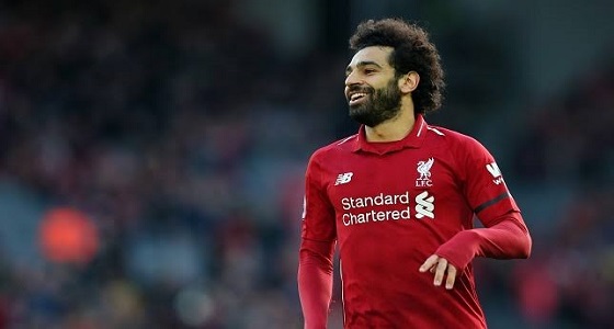 يوفنتوس يقترب من ضم محمد صلاح مقابل 200 مليون يورو