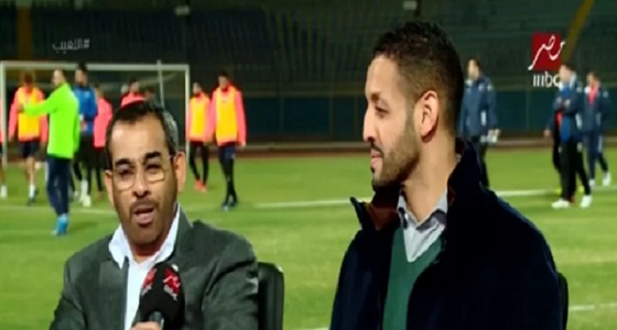 معلومات عن الإماراتي سالم الشامسي مالك نادي بيراميدز الجديد