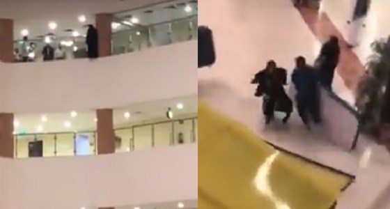 كشف تفاصيل جديدة عن محاولة انتحار امرأة بمستشفى في الرياض