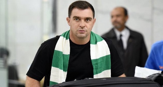 إقالة ” جويدي ” من تدريب الأهلي وتكليف يوسف عنبر