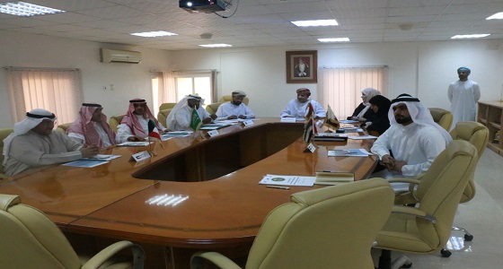 مجلس التعاون يبحث الخطة الاستراتيجية في مجال التعليم الفني والتدريب المهني 