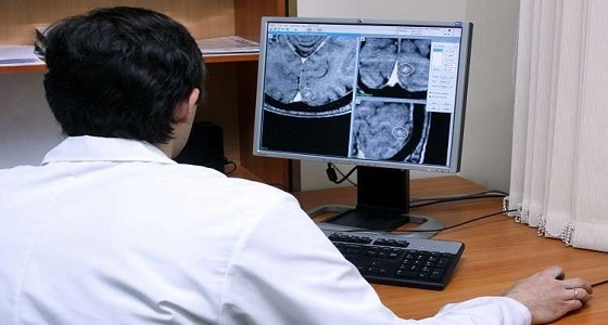 دواء تجريبي ينقذ فتاة من ورم في الدماغ