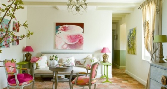 5 أفكار غير مكلفة طبقيها لتجديد المنزل