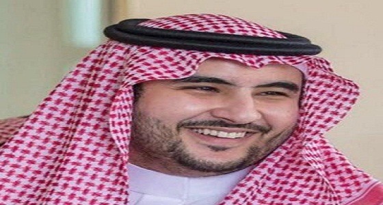 الأمير خالد بن سلمان يهنئ خادم الحرمين الشريفين على إطلاق قمر الاتصالات