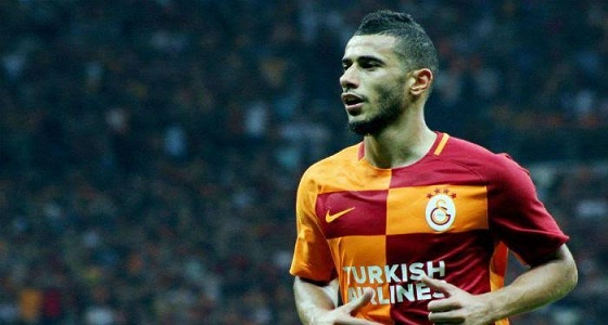 جلطة سراي يحسم الجدل بشأن تعاقد بلهندة مع اتحاد جدة مقابل 9 مليون يورو 