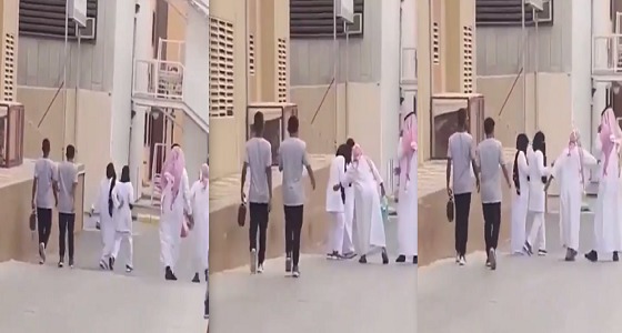 أقارب متحرش مستشفى القنفذة يطالبون بفحص قدراته العقلية قبل العقوبة