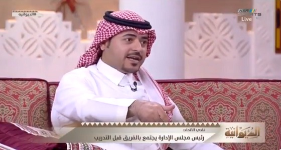 بالفيديو.. بدر الصقري: الهلال ترك الملعب موسم واحد فحقق النصر الدوري