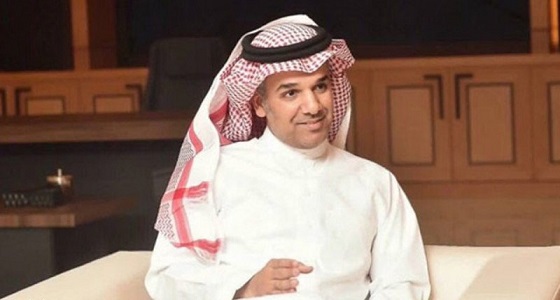 النفيعي يتكفل بدفع 40 ألف غرامة نيابة عن سالم الأحمدي