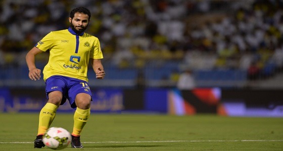 مصدر: الفريدي قد يغادر النصر على خطى خالد الغامدي