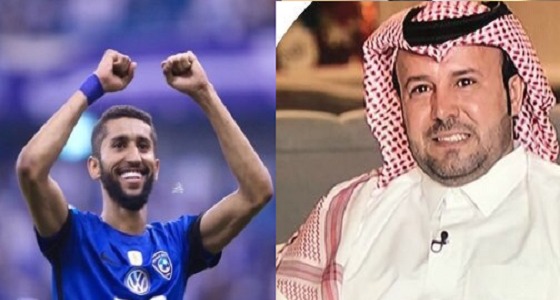 إعلامي نصراوي: سلمان الفرج يعلنها بشكل علني