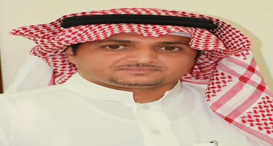 الأستاذ : خالد بن عبدالله المالكي مديرا للأحوال المدنية بالطائف 