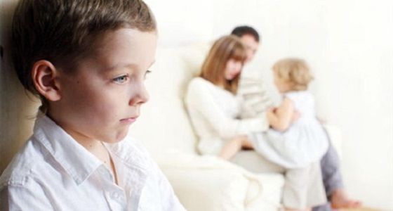 6 نصائح لمواجهة الغيرة بين الأبناء