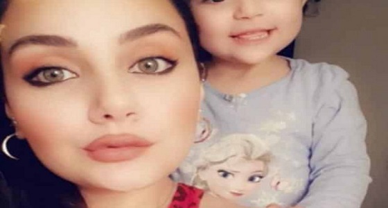 بالصور.. وشم غريب على أيدي ابنة هيفاء وهبي