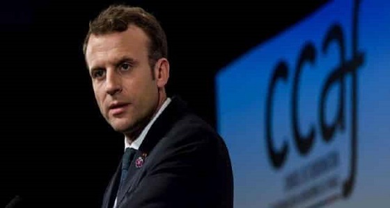 ” ماكرون ” يصدم تركيا بقرار هام بشأن ” إبادة الأرمن “