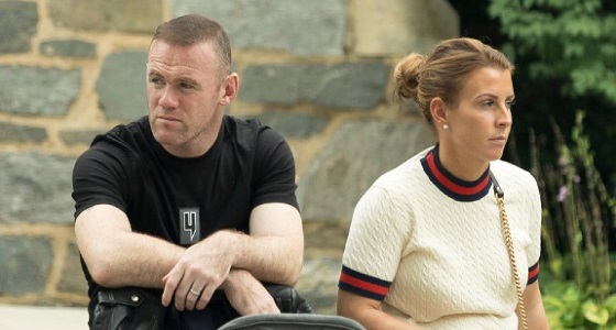 زوجة أسطورة مانشستر يونايتد تهدده بالانفصال ليبتعد عن الخمر