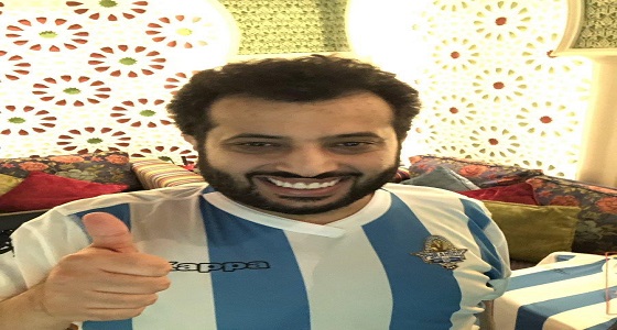 تركي آل الشيخ: أتمنى وجود بيراميدز في كأس العالم للأندية قبل الفرق السعودية