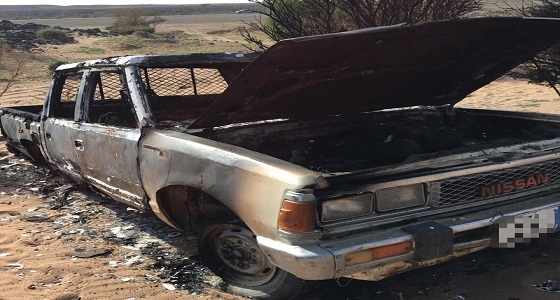 ضبط مراهقين متلبسين بسرقة مركبات بـ ” مهد الذهب “