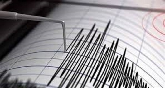 زلزال بقوة 5.4 درجات يضرب إقليم سومطرة الإندونيسي