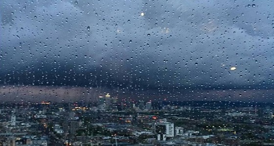 ” الأرصاد ” تحذر من هطول أمطار رعدية على جازان